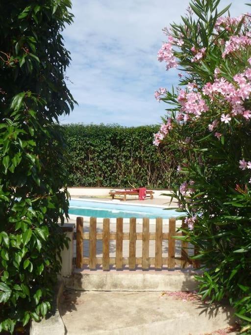 Villa Vaste Maison 23/29 Pers. Piscine Proche Des Plages à Longeville-sur-Mer Extérieur photo